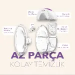 Mochi Giyilebilir Göğüs Pompası-7