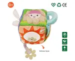 been Askılı Montessori Aktivite Oyuncağı-4