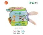 been Askılı Montessori Aktivite Oyuncağı-5