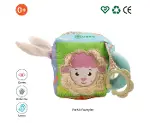 been Askılı Montessori Aktivite Oyuncağı-6