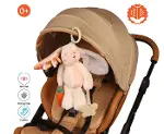been Titreşimli Yol Arkadaşım Tavşan-4