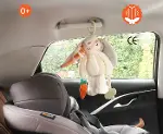 been Titreşimli Yol Arkadaşım Tavşan-5