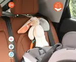 been Titreşimli Yol Arkadaşım Tavşan-6