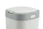Motek Bebek Bezi Atık Çöp Kovası-3