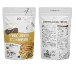 OG Natural Organik Ruşeymli Bebek Pankek Toz Karışımı 300 Gr-2