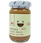 OG Natural Organik Elma Ayva Püresi 100 Gr-1