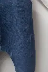 U.S. Polo Assn 2 li Takım USB2599 Mavi-3