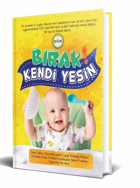Bırak Kendi Yesin