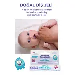 Babyton Bebekler İçin Doğal Diş Jeli-2
