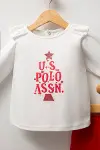 U.S. Polo Assn 2 li Takım USB2736 Beyaz-2