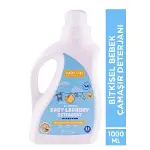 Babyton Doğal Bebek Çamaşır Deterjan 1000 ml-2