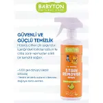 Babyton Doğal Leke Çıkarıcı Sprey 500 ml-2