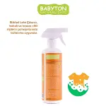 Babyton Doğal Leke Çıkarıcı Sprey 500 ml-3