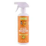 Babyton Doğal Leke Çıkarıcı Sprey 500 ml-1