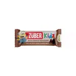 Züber Kidz Meyve Barı 25 Gr Kakaolu-1