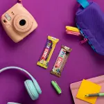Züber Kidz Meyve Barı 25 Gr Muz-2