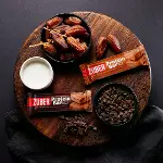 Züber Protein Bar 35 Gr Kakaolu-2