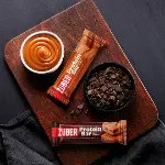 Züber Protein Bar 35 Gr Kakaolu-3