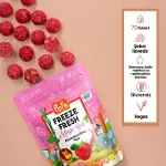 Pol’s Freeze Fresh Magic Ball Ahududulu Elma Topu 20 Gr-1