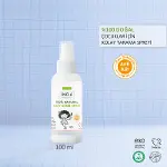 İncia Kolay Tarama Spreyi 100 ml-3