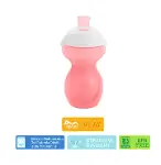 Munchkin Click Lock Isırmaya Dayanıklı Emzikli Bardak 9 Ay+ 296 ml 90063 DLST Pembe-4
