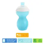 Munchkin Click Lock Isırmaya Dayanıklı Emzikli Bardak 9 Ay+ 296 ml 90063 DLST Mavi-4