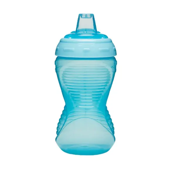 Munchkin Might Grip Alıştırma Bardağı 296ml 9ay+ DLST Mavi