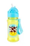 Skip Hop Pipetli Tritan Suluk Zürafa-1