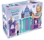 Dede Buzlar Kraliçesi Şatosu 04080-1