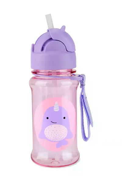 Skip Hop Pipetli Tritan Suluk Narwhal