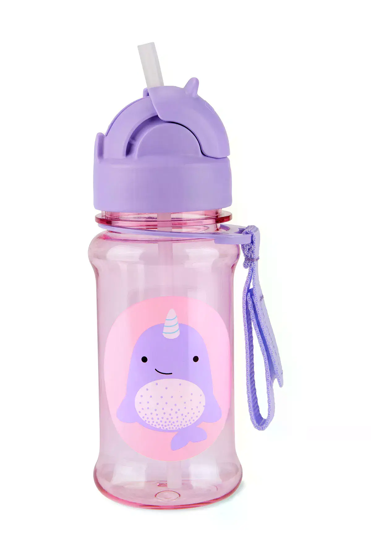 Skip Hop Pipetli Tritan Suluk Narwhal