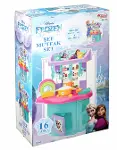 Dede Frozen Şef Mutfak Seti 03565-3