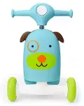 Skip Hop Zoo Bisiklet Köpek-3