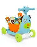Skip Hop Zoo Bisiklet Köpek-4