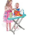 Dede Candy Ütü Masası Oyuncak Seti 01512-3