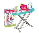 Dede Candy Ütü Masası Oyuncak Seti 01512-1