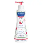Mustela Soothing Çok Hassas Ciltler İçin Rahatlatıcı Şampuan 300 ml-1