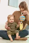Skip Hop Askılı Puset Oyuncağı Montessori-6