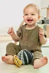 Skip Hop Askılı Puset Oyuncağı Montessori-7