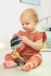 Skip Hop Askılı Puset Oyuncağı Montessori-8