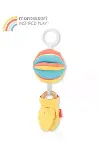 Skip Hop Askılı Puset Oyuncağı Montessori-1