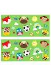 Skip Hop Spark Style Paslanmaz Çelik Suluk Yeşil-4