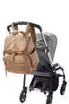 Skip Hop Forma Sırt Çantası Camel-4