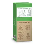 Wefood Glutensiz Çiğ Karabuğday 400 Gr-3