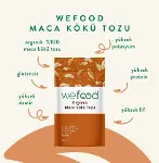 Wefood Maca Tozu 100 Gr-2
