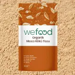 Wefood Maca Tozu 100 Gr-1