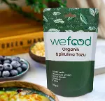 Wefood Spirulina Tozu 100 Gr-3
