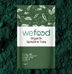 Wefood Spirulina Tozu 100 Gr-1