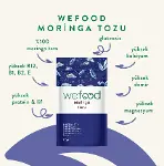 Wefood Moringa Tozu 100 Gr-2