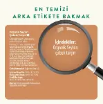 Wefood Organik Seylon Tarçın Çubuk 20 Gr-4
